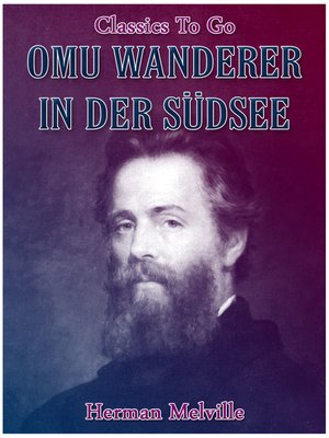 cover image of Omu Wanderer In Der Südsee